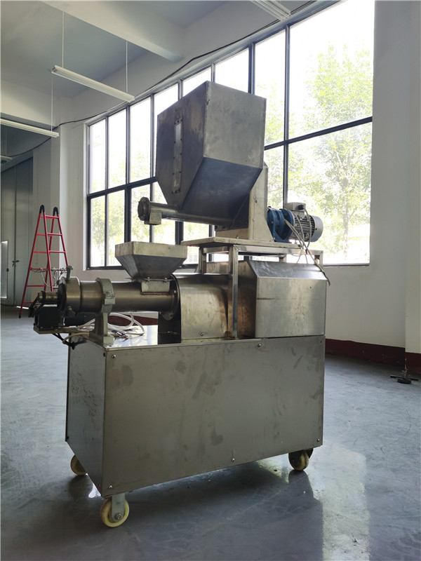 食品油炸機廠家銷售