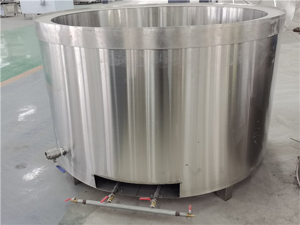 離心脫油機(jī)廠家簡(jiǎn)述脫油機(jī)如何包裝運(yùn)輸